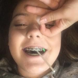 Meet your Posher, Kaydence